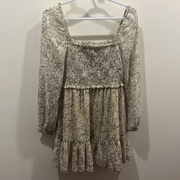 Designer Lab Dress - Picture 3 of 4